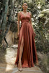 Abendkleid 7469